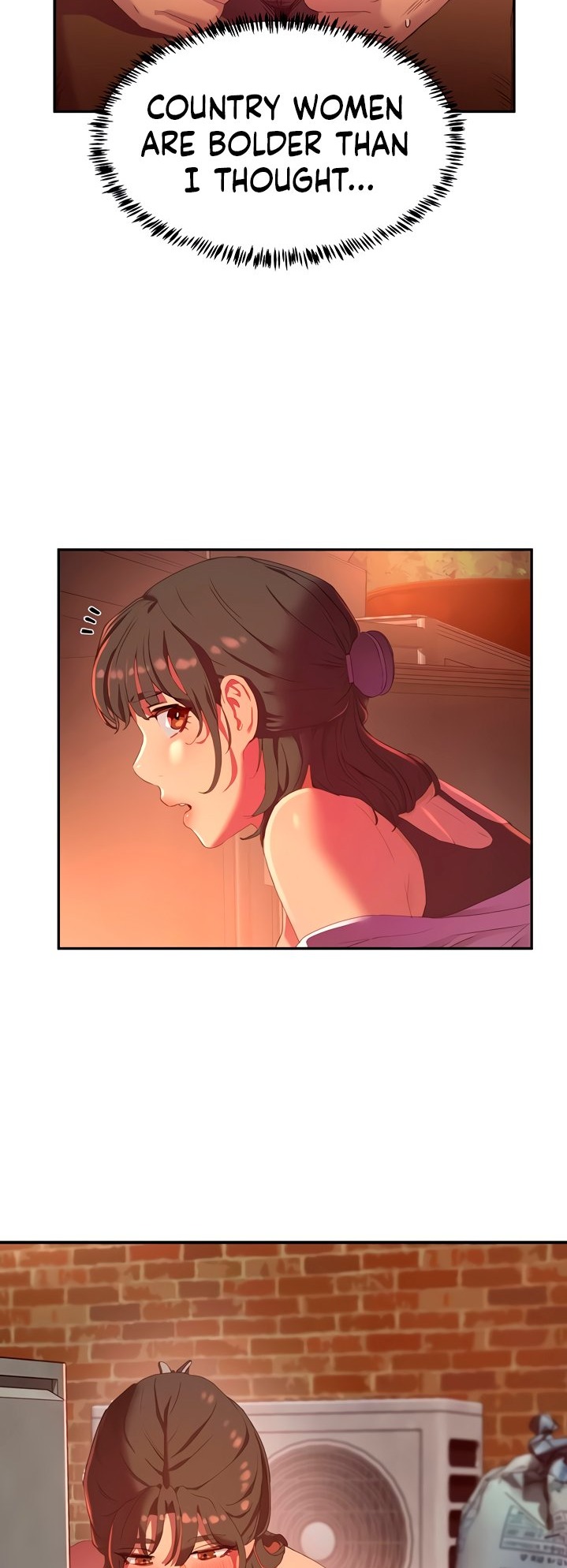 In The Summer Engsub Chapter 7 - Manhwa18.com