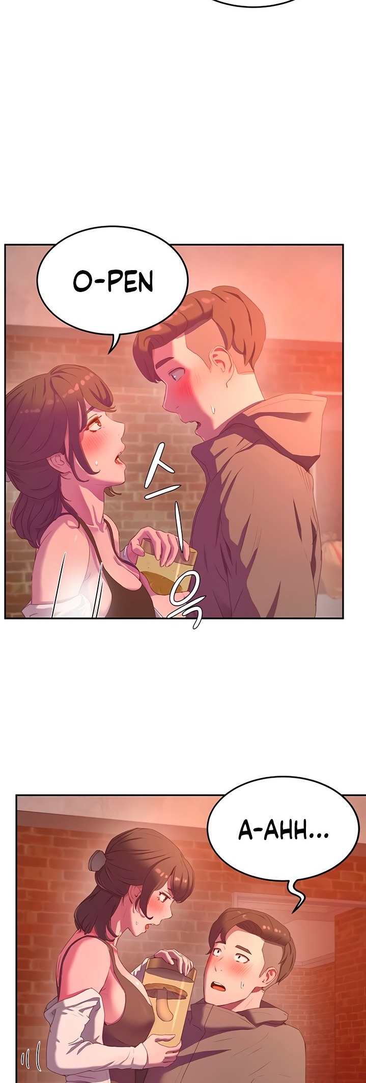 In The Summer Engsub Chapter 7 - Manhwa18.com