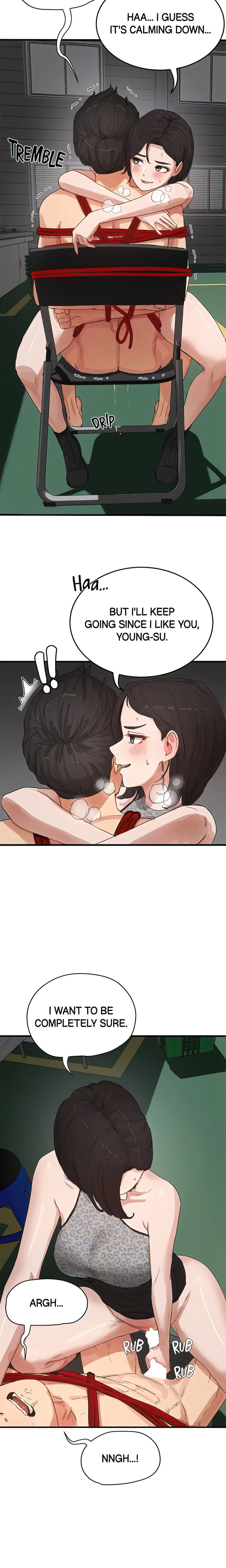 In The Summer Engsub Chapter 70 - Manhwa18.com