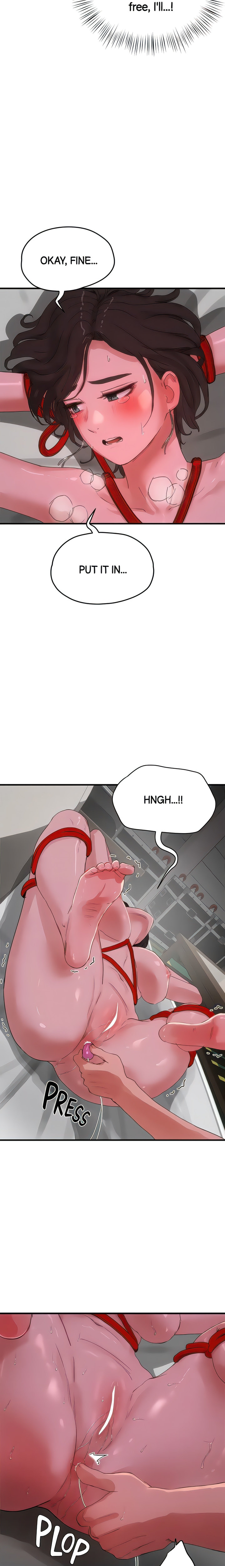 In The Summer Engsub Chapter 71 - Manhwa18.com