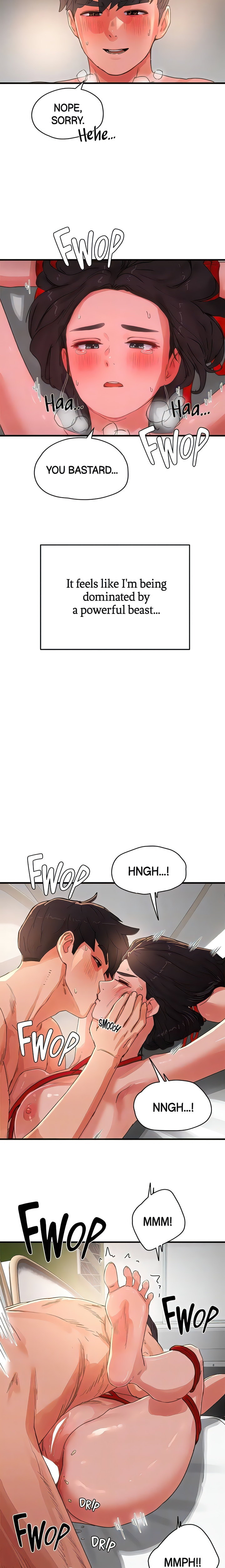 In The Summer Engsub Chapter 72 - Manhwa18.com