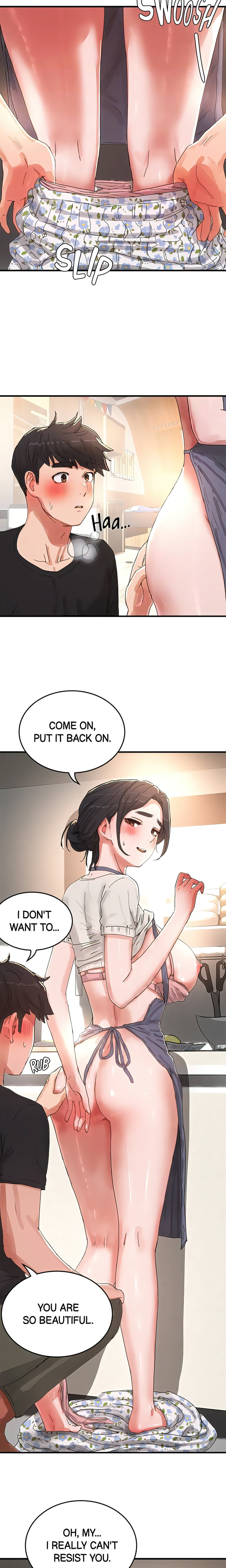 In The Summer Engsub Chapter 75 - Manhwa18.com