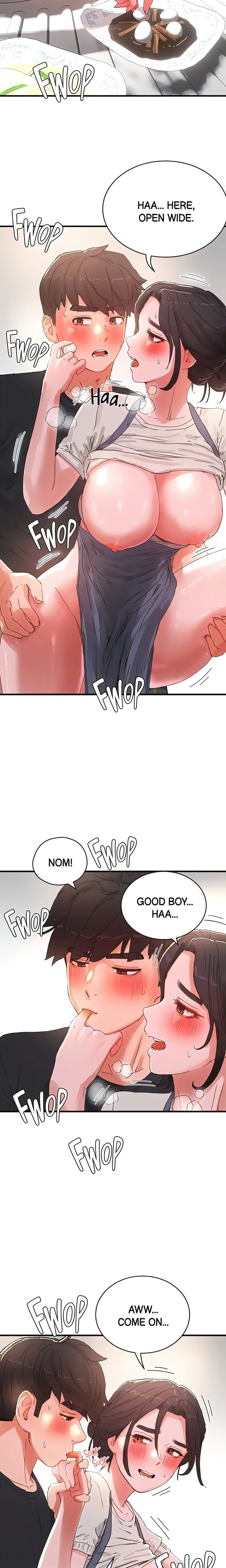 In The Summer Engsub Chapter 76 - Manhwa18.com