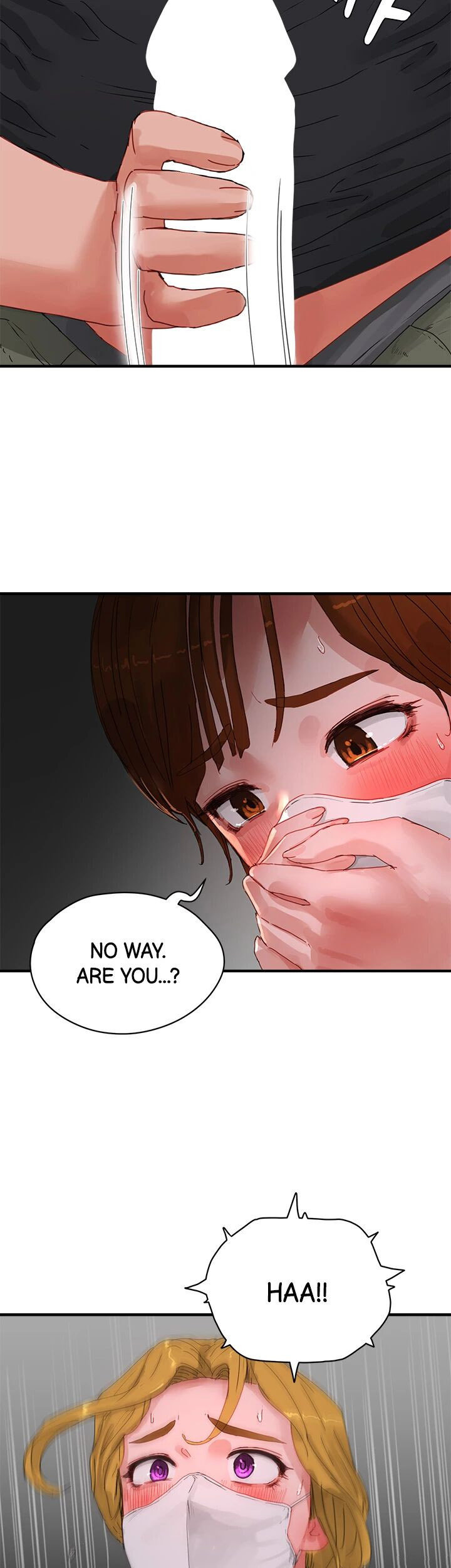 In The Summer Engsub Chapter 78 - Manhwa18.com