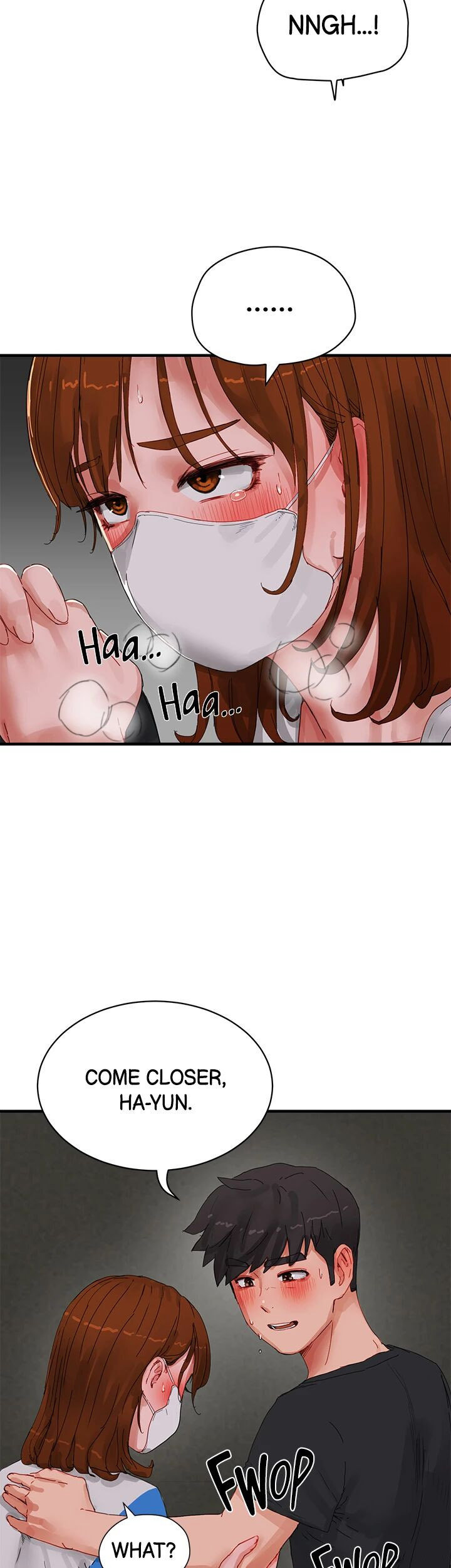 In The Summer Engsub Chapter 78 - Manhwa18.com