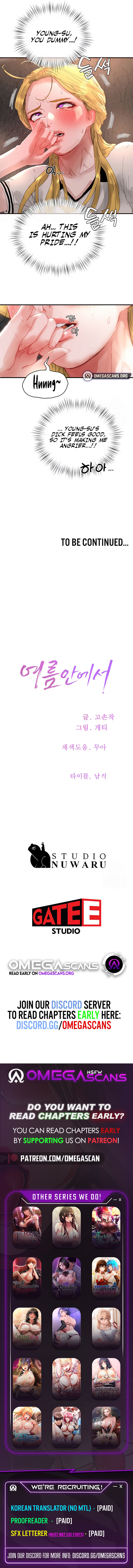 In The Summer Engsub Chapter 79 - Manhwa18.com