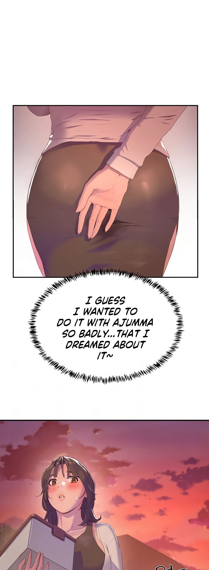 In The Summer Engsub Chapter 8 - Manhwa18.com