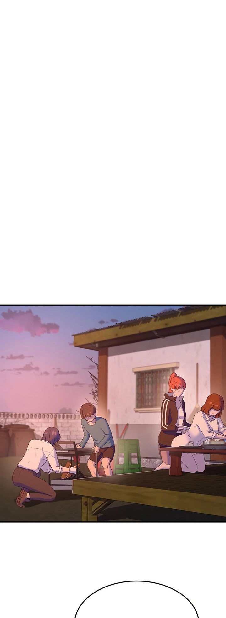 In The Summer Engsub Chapter 8 - Manhwa18.com