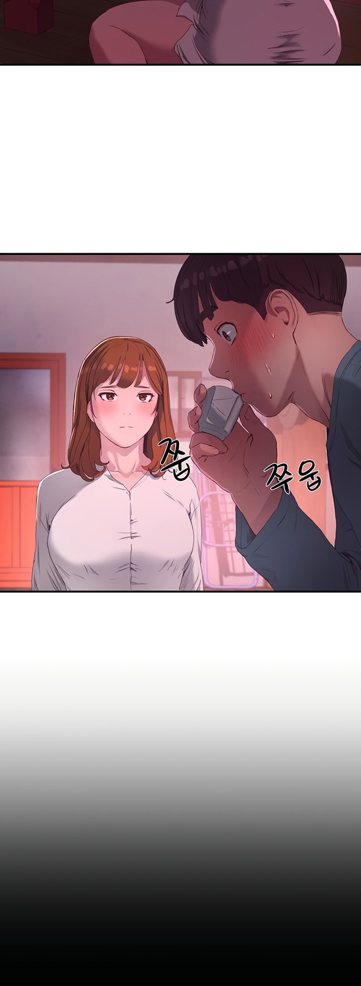 In The Summer Engsub Chapter 8 - Manhwa18.com