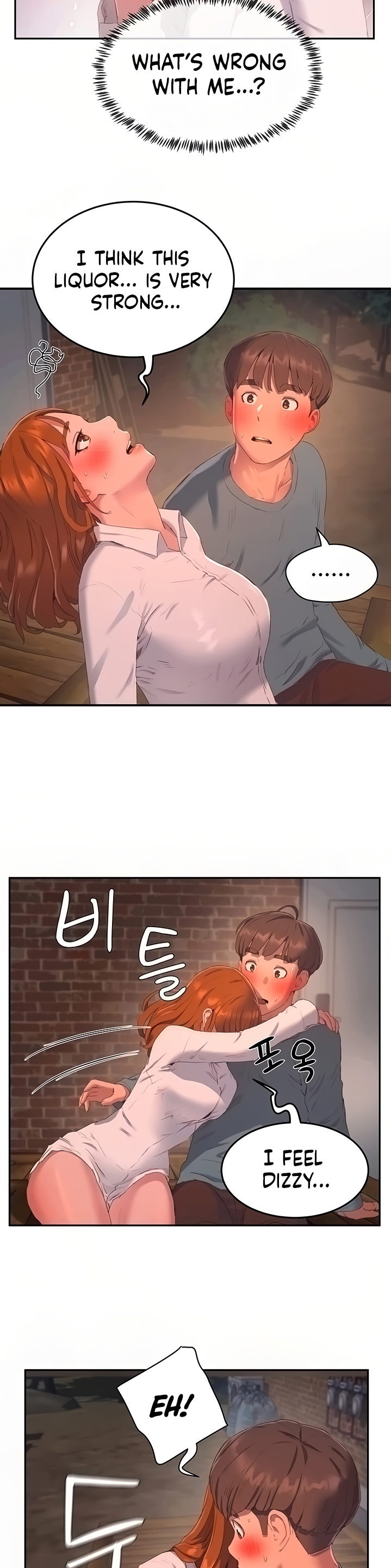 In The Summer Engsub Chapter 9 - Manhwa18.com