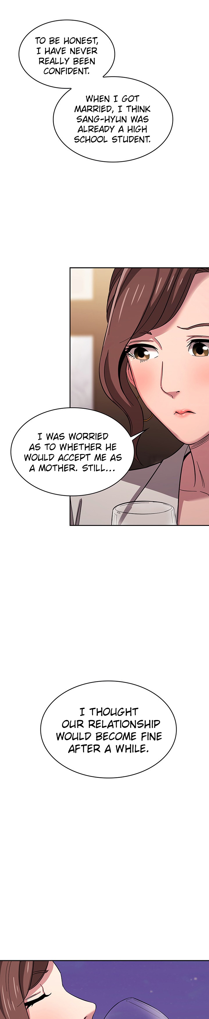 Mother Hunting Engsub Chapter 11 - Manhwa18.com