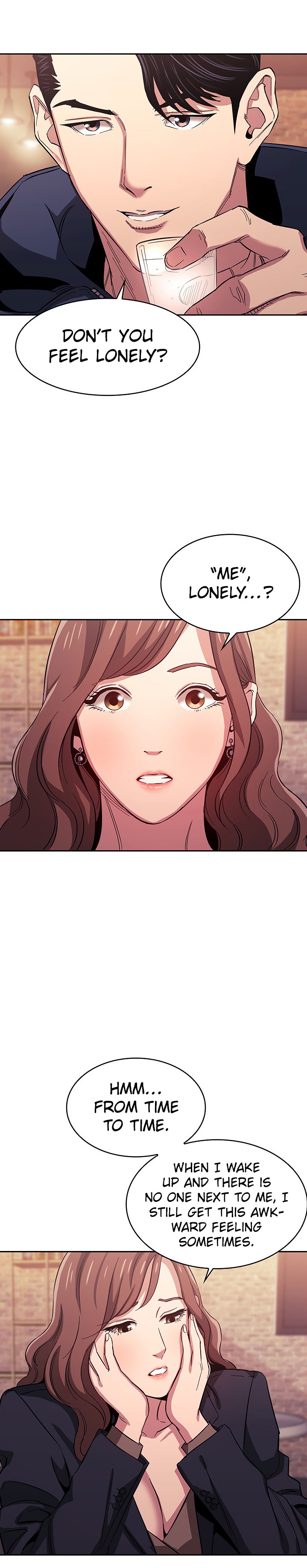 Mother Hunting Engsub Chapter 14 - Manhwa18.com