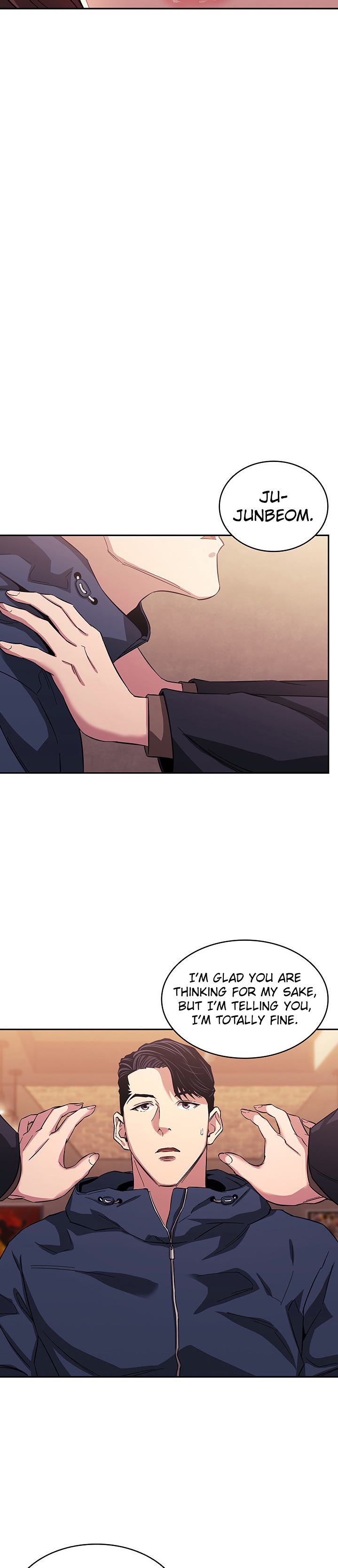 Mother Hunting Engsub Chapter 14 - Manhwa18.com