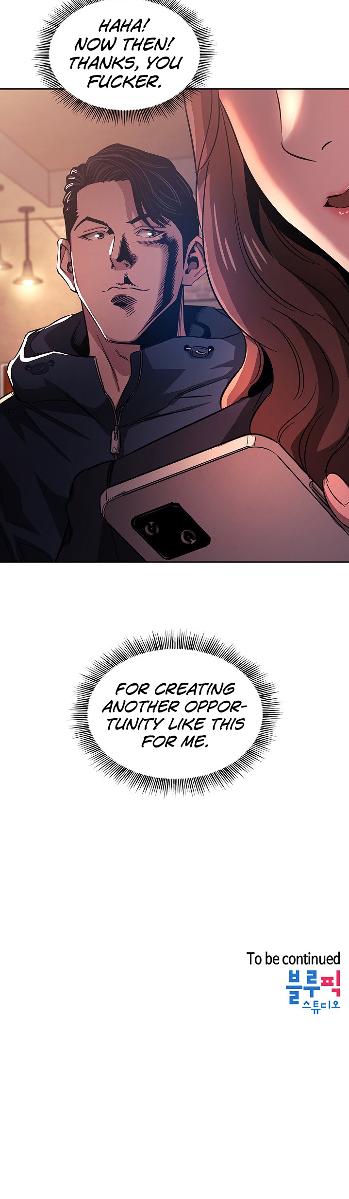 Mother Hunting Engsub Chapter 14 - Manhwa18.com