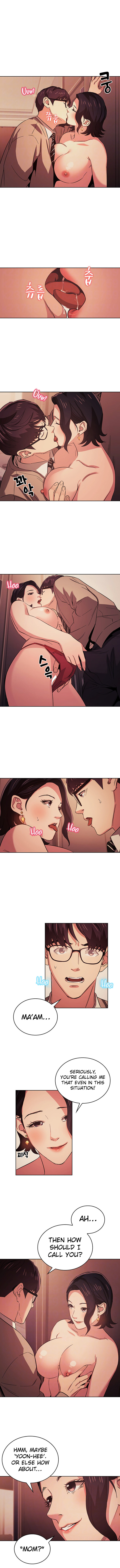 Mother Hunting Engsub Chapter 25 - Manhwa18.com