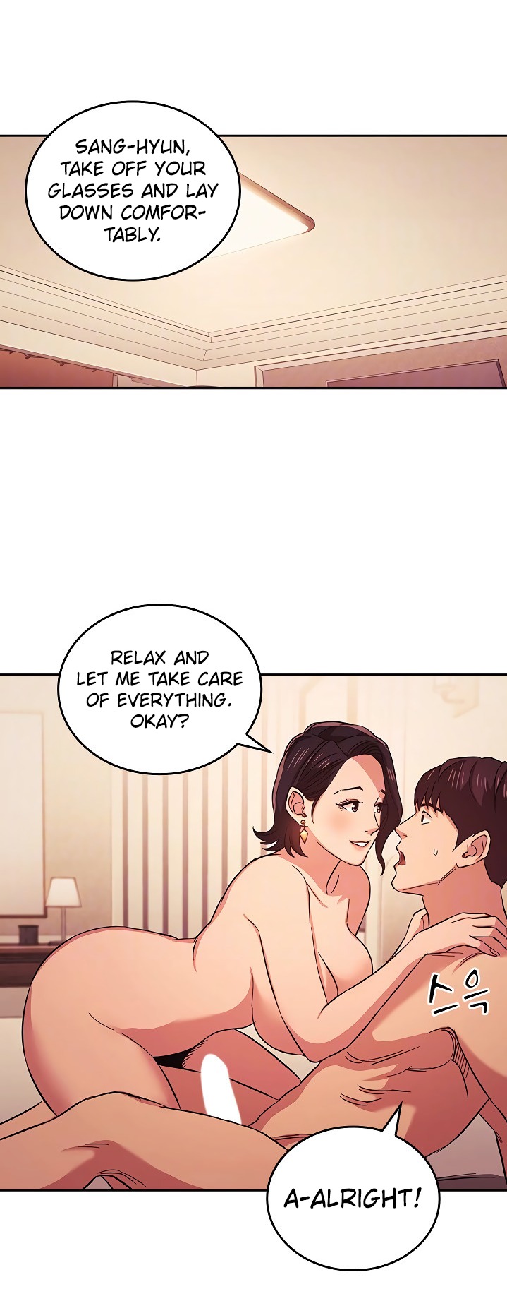 Mother Hunting Engsub Chapter 26 - Manhwa18.com