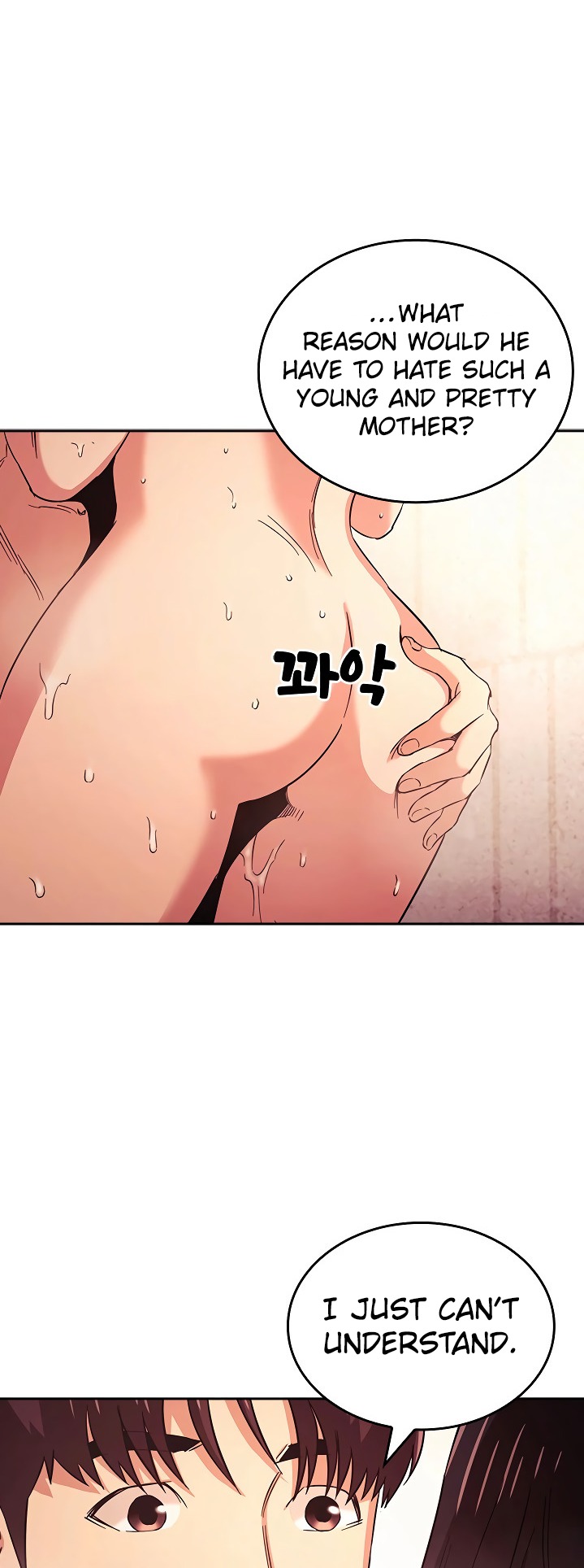 Mother Hunting Engsub Chapter 26 - Manhwa18.com