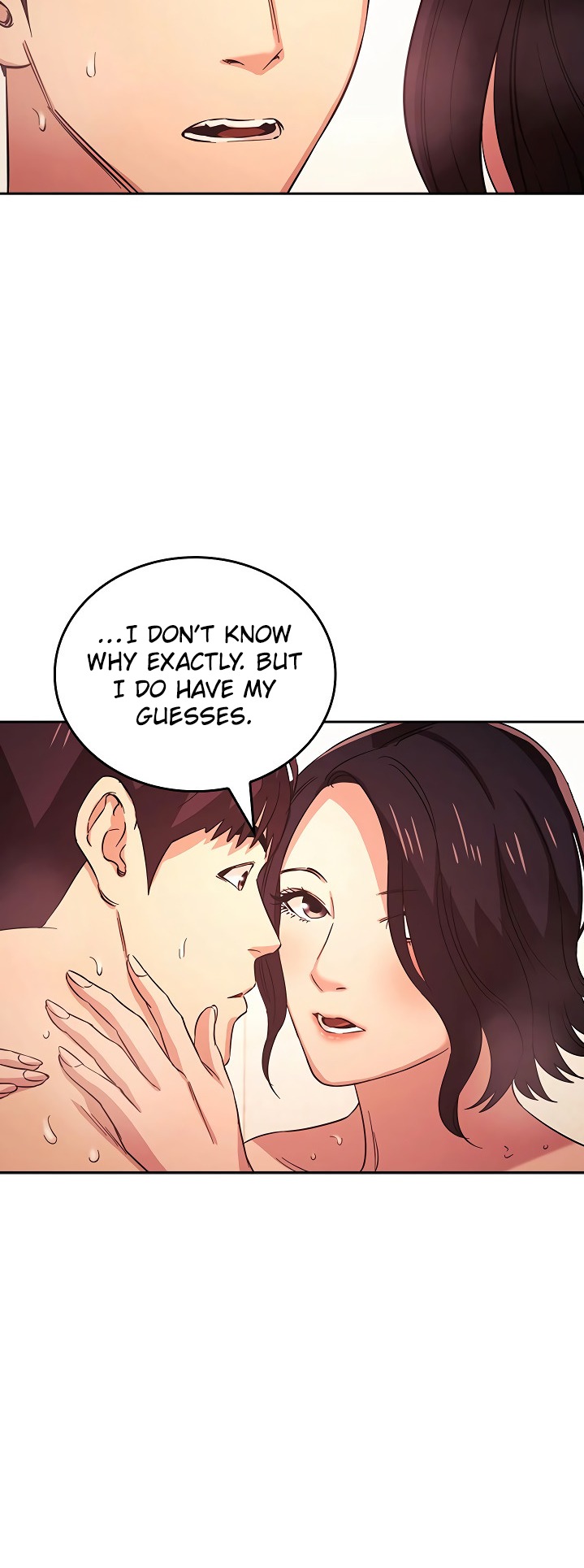 Mother Hunting Engsub Chapter 26 - Manhwa18.com