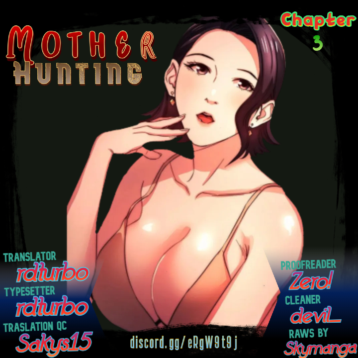 Mother Hunting Engsub Chapter 3 - Manhwa18.com