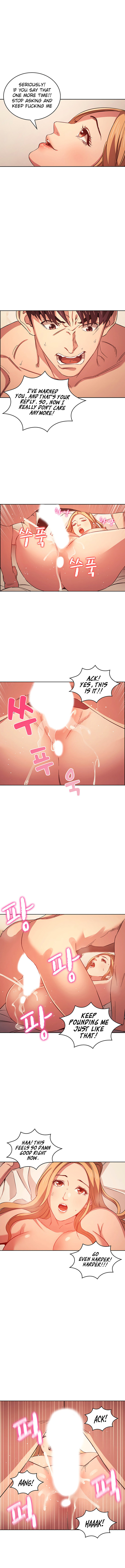 Mother Hunting Engsub Chapter 30 - Manhwa18.com