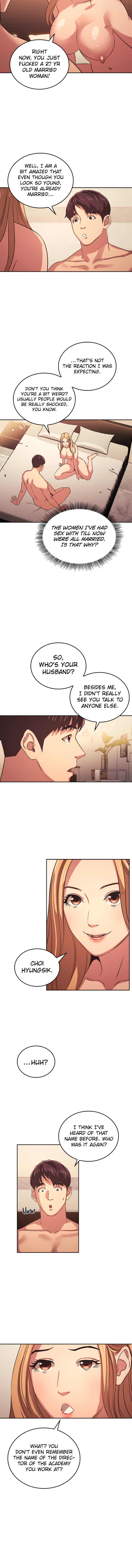 Mother Hunting Engsub Chapter 31 - Manhwa18.com