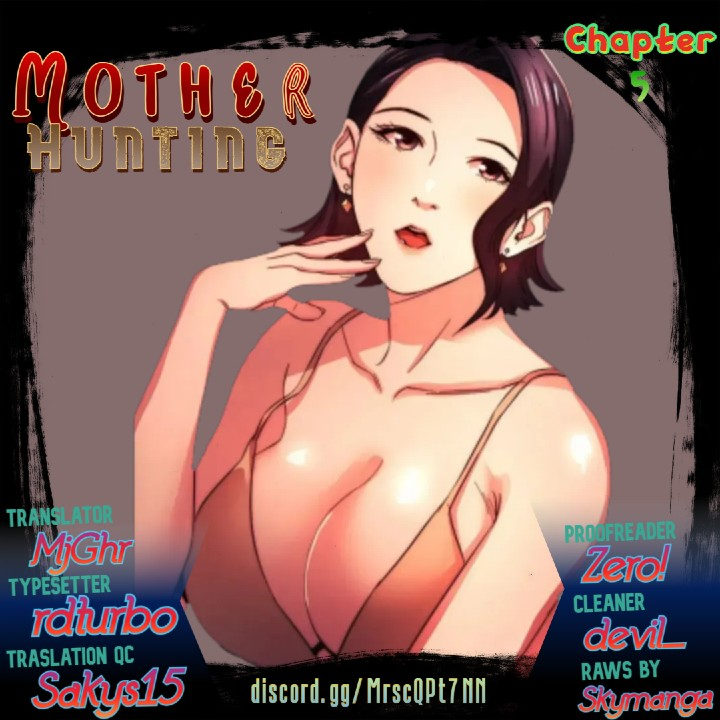 Mother Hunting Engsub Chapter 5 - Manhwa18.com