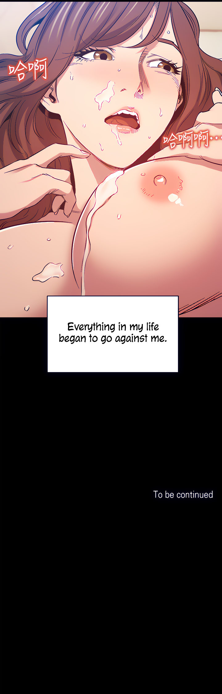 Mother Hunting Engsub Chapter 50 - Manhwa18.com