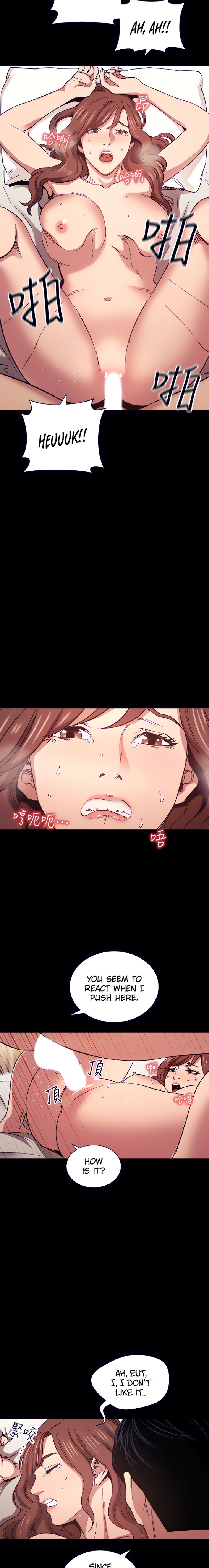 Mother Hunting Engsub Chapter 52 - Manhwa18.com