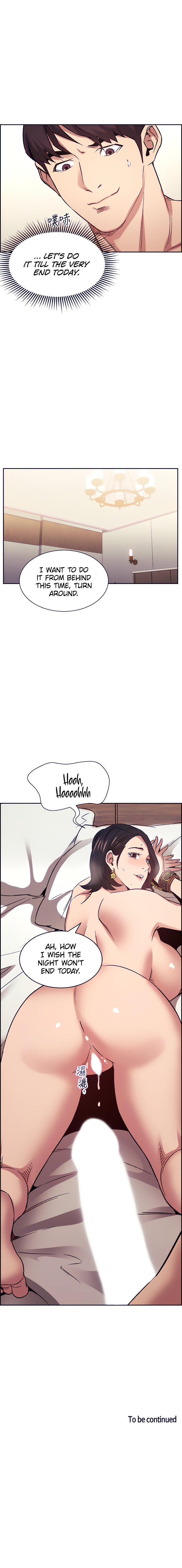 Mother Hunting Engsub Chapter 55 - Manhwa18.com