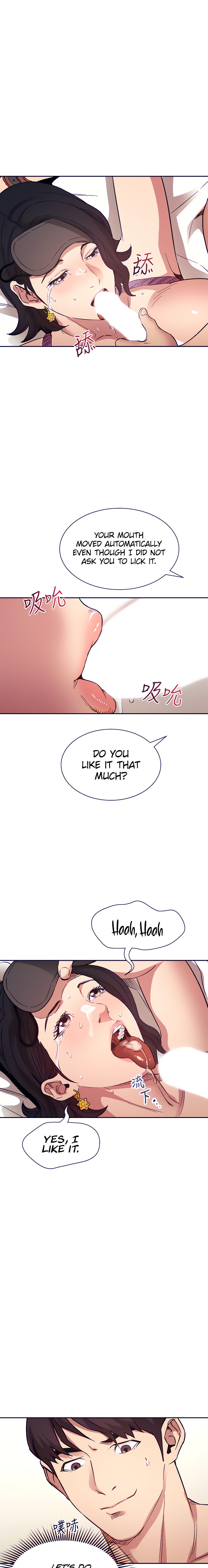 Mother Hunting Engsub Chapter 56 - Manhwa18.com