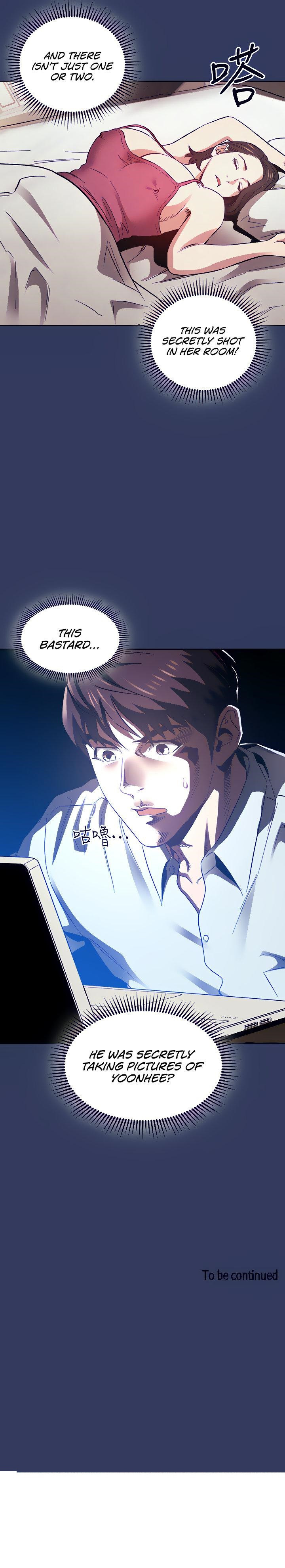 Mother Hunting Engsub Chapter 62 - Manhwa18.com