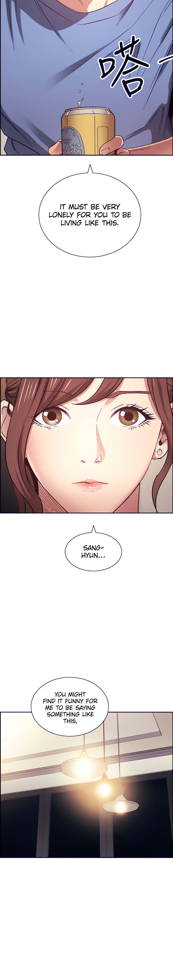 Mother Hunting Engsub Chapter 63 - Manhwa18.com