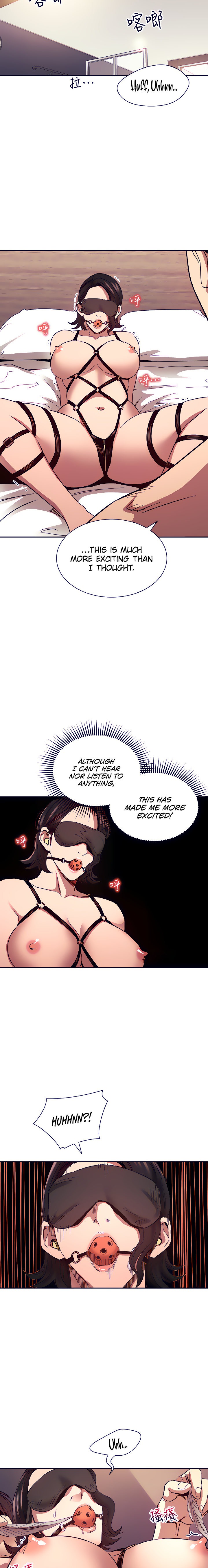 Mother Hunting Engsub Chapter 78 - Manhwa18.com