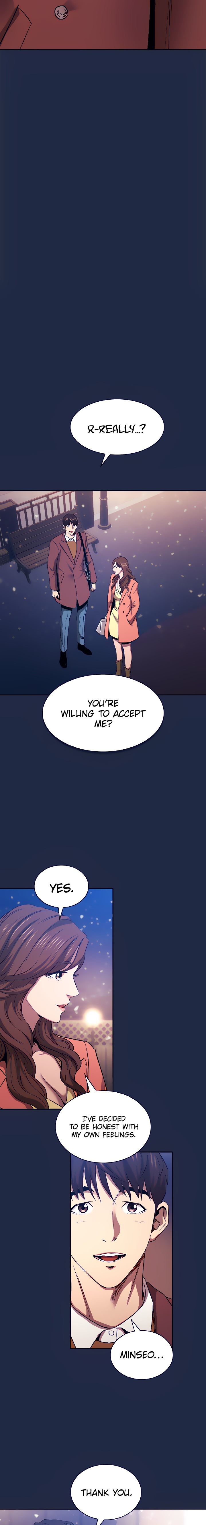 Mother Hunting Engsub Chapter 83 - Manhwa18.com