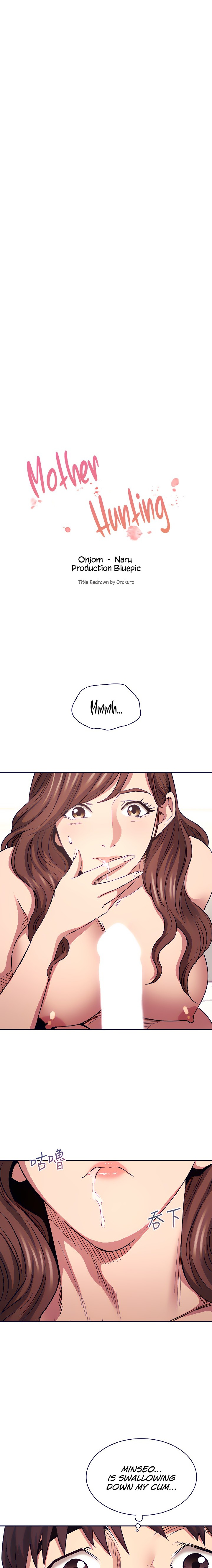 Mother Hunting Engsub Chapter 84 - Manhwa18.com