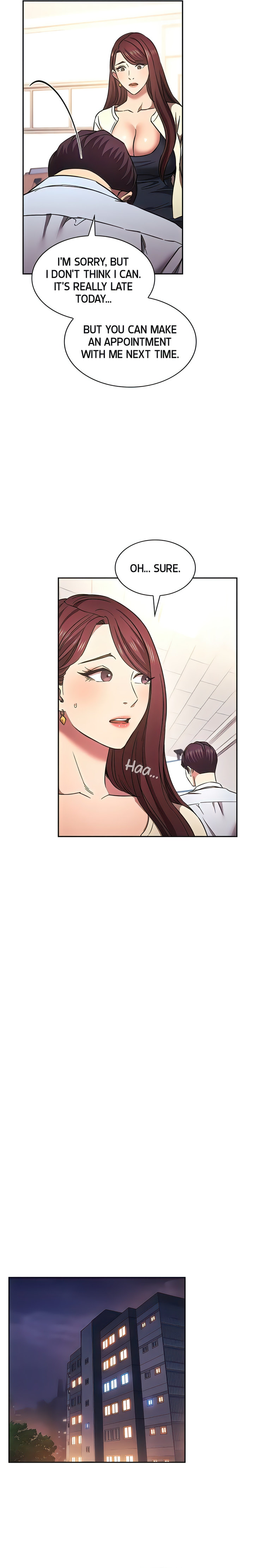 Mother Hunting Engsub Chapter 89 - Manhwa18.com