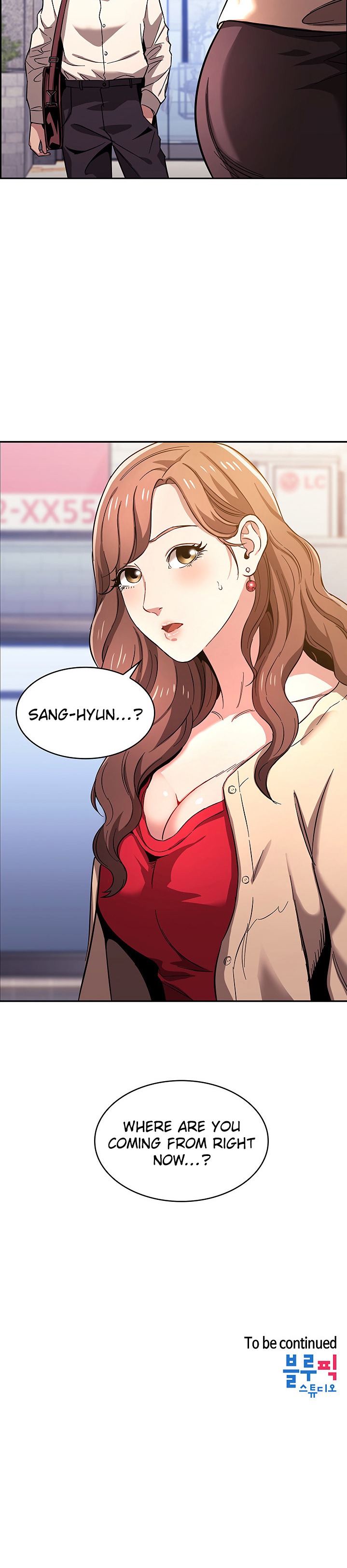 Mother Hunting Engsub Chapter 9 - Manhwa18.com