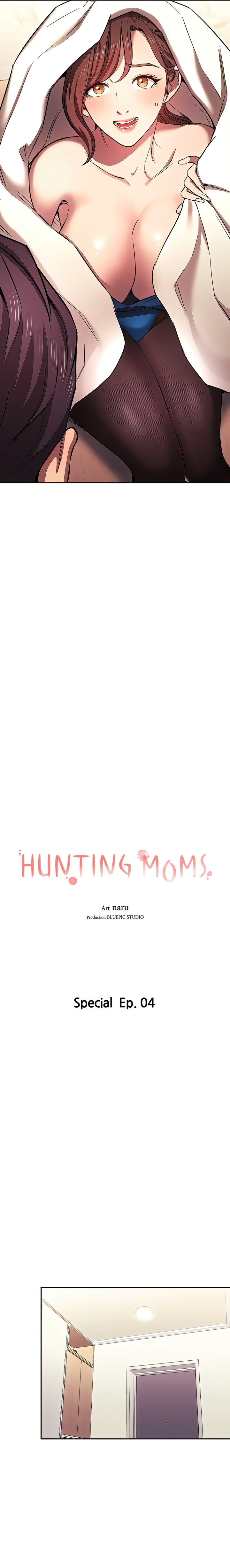 Mother Hunting Engsub Chapter 92 - Manhwa18.com