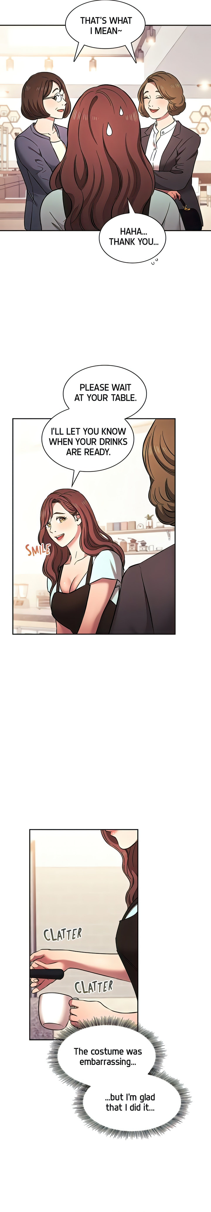 Mother Hunting Engsub Chapter 94 - Manhwa18.com