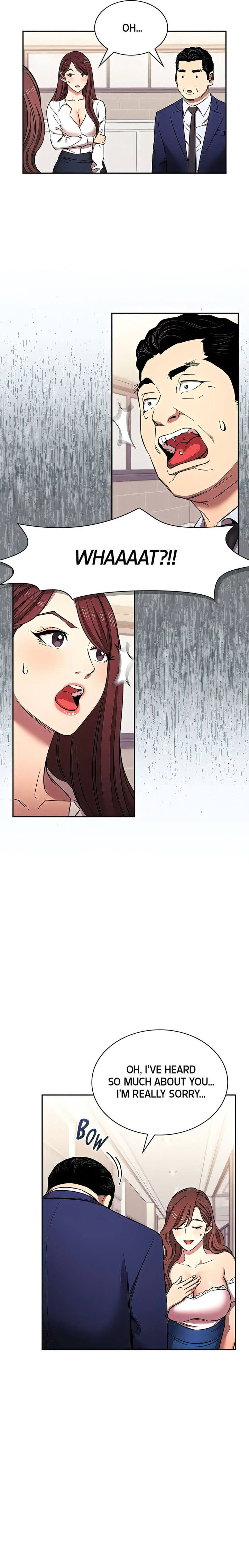 Mother Hunting Engsub Chapter 94 - Manhwa18.com