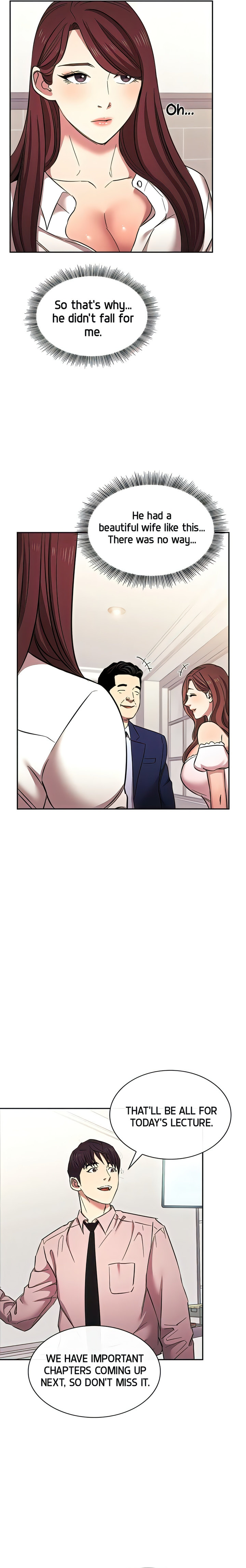 Mother Hunting Engsub Chapter 94 - Manhwa18.com