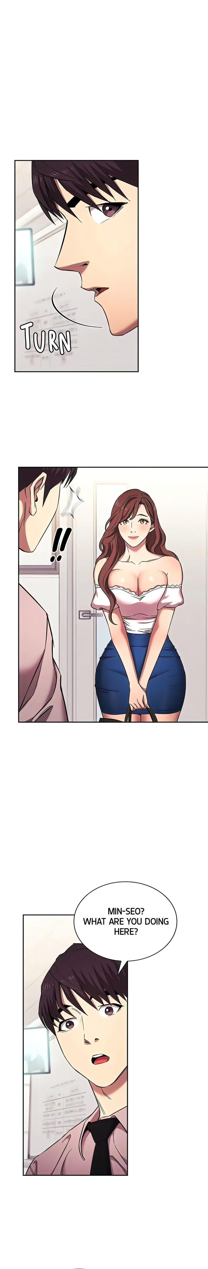 Mother Hunting Engsub Chapter 94 - Manhwa18.com