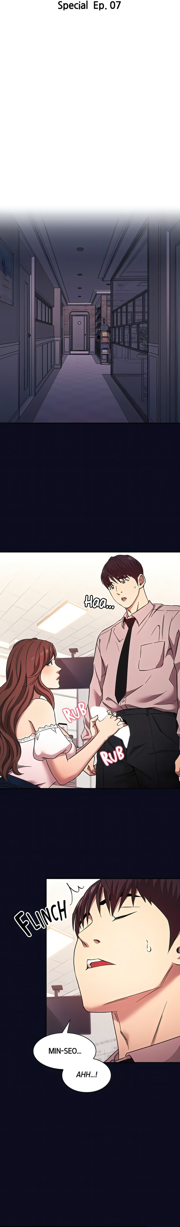 Mother Hunting Engsub Chapter 95 - Manhwa18.com