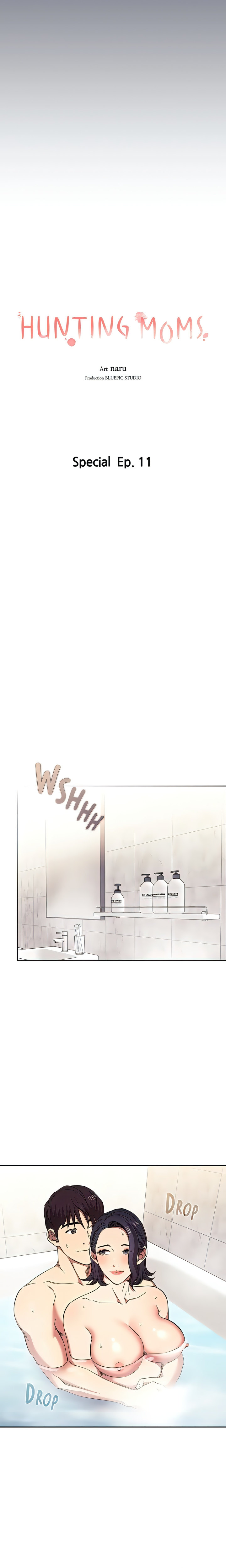 Mother Hunting Engsub Chapter 99 - Manhwa18.com