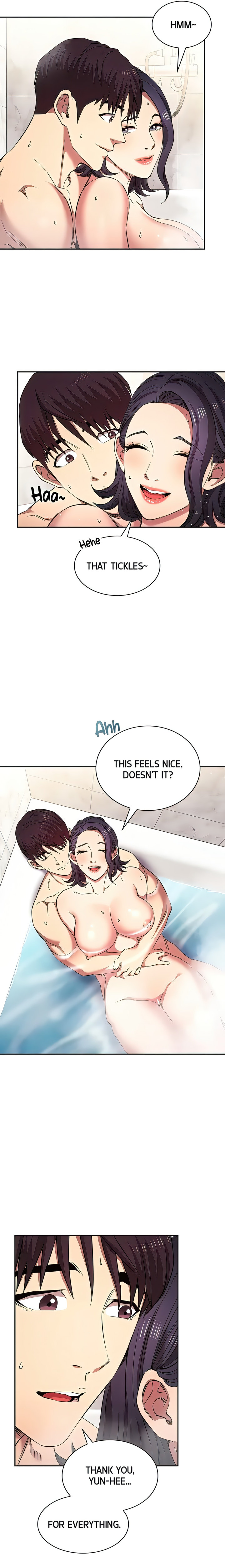 Mother Hunting Engsub Chapter 99 - Manhwa18.com