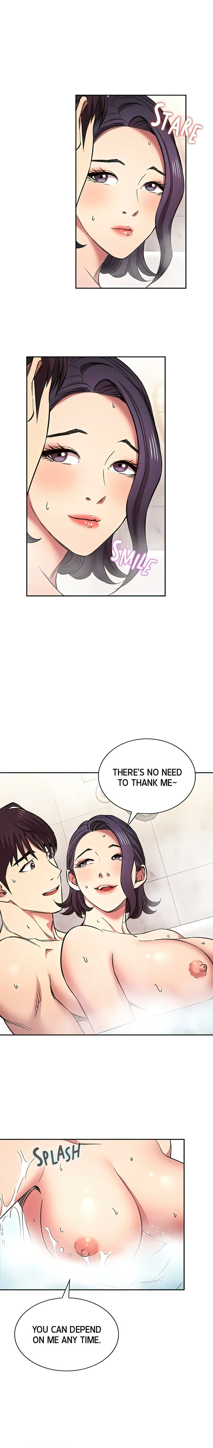 Mother Hunting Engsub Chapter 99 - Manhwa18.com