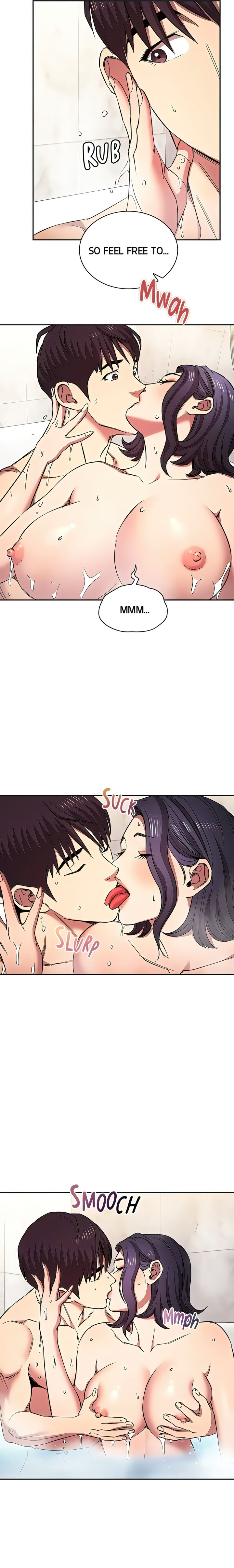 Mother Hunting Engsub Chapter 99 - Manhwa18.com