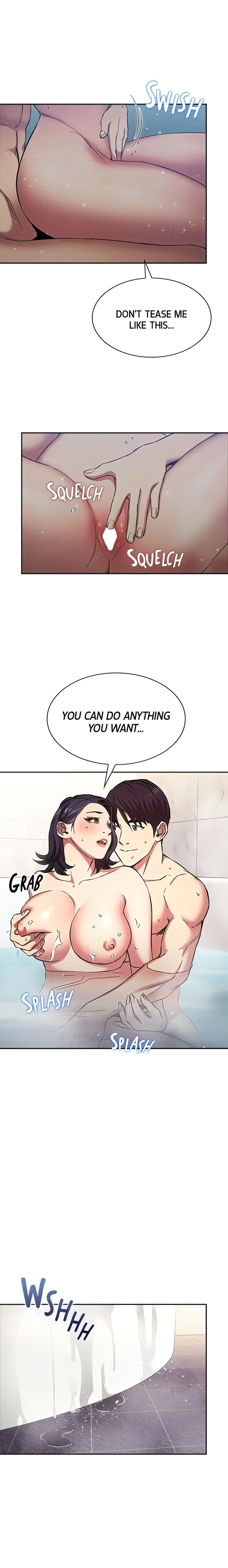 Mother Hunting Engsub Chapter 99 - Manhwa18.com