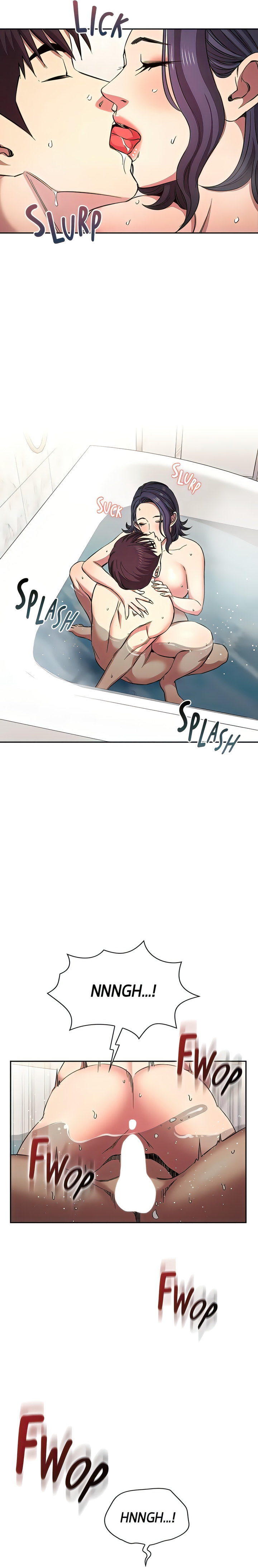 Mother Hunting Engsub Chapter 99 - Manhwa18.com