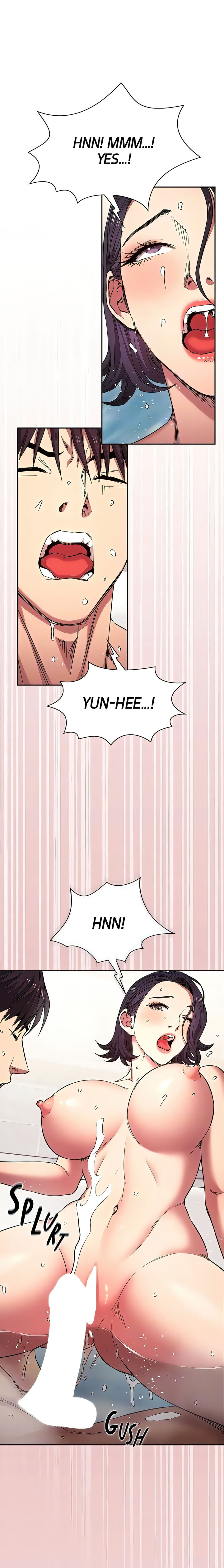 Mother Hunting Engsub Chapter 99 - Manhwa18.com